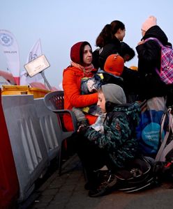 Chcą nastawić Polaków przeciwko uchodźcom? "Pojawiają się wrzutki"