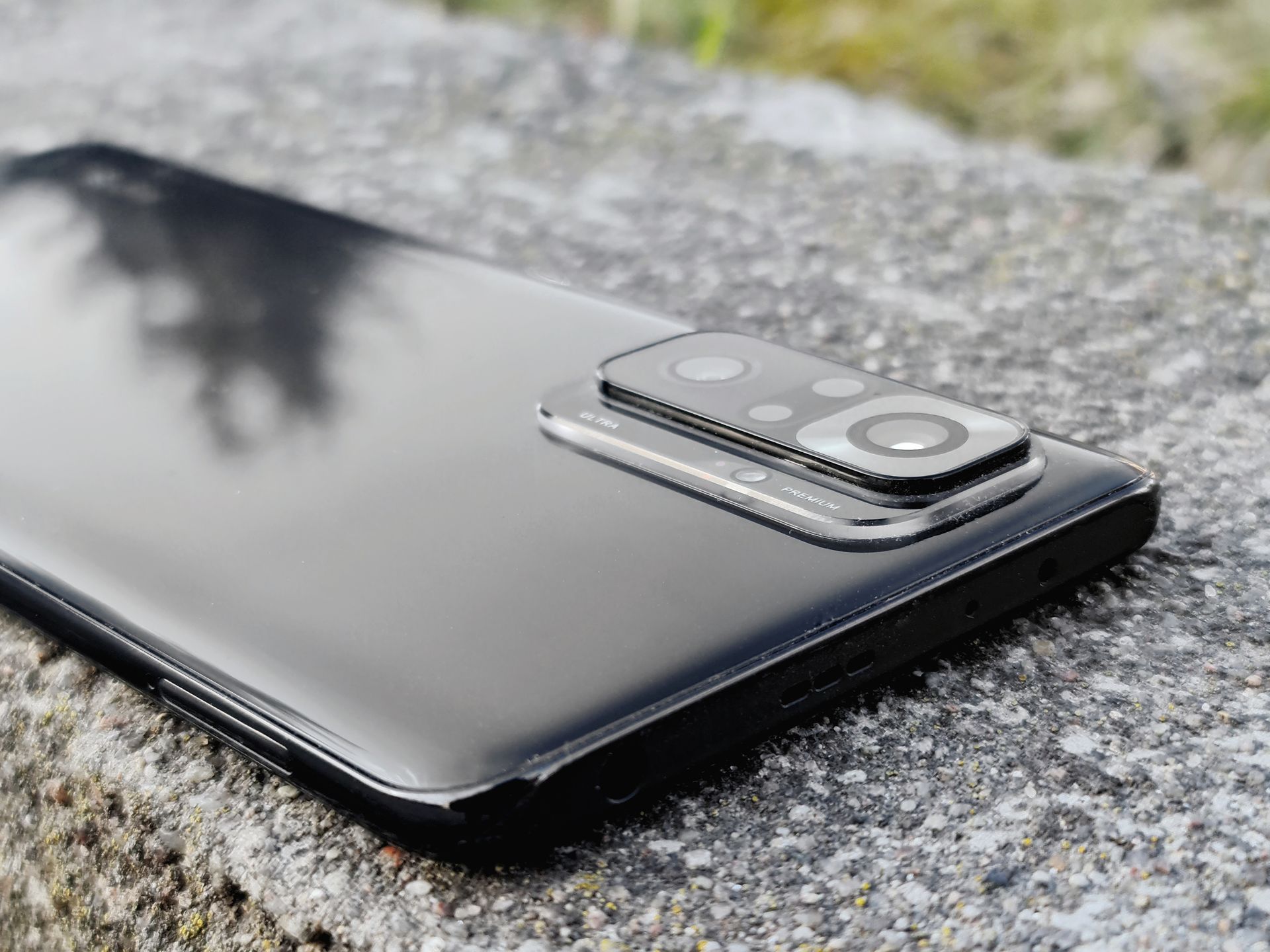 Portfel sam się otwiera. Redmi Note 10 Pro: pierwsze wrażenia i zdjęcia z aparatu 54