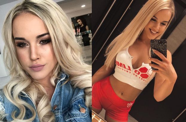 Magda z "Projektu Lady" zgłosiła się do "Top Model": "Chcę pokazać, że modelka może nosić nie tylko rozmiar 34"