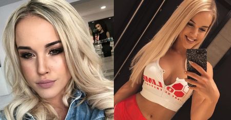 Magda z "Projektu Lady" zgłosiła się do "Top Model": "Chcę pokazać, że modelka może nosić nie tylko rozmiar 34"