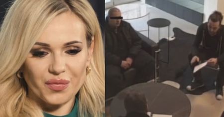 TYLKO U NAS: "Znajomi" Stępnia do Haidara: "Dorota ma swoich przyjaciół TEŻ WYSOKO POSTAWIONYCH!"