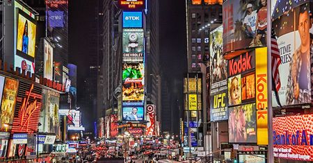 Firefox wyświetla reklamy na stronie powitalnej. Na razie tylko w USA i można je wyłączyć