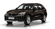 BMW X1 – subtelne zmiany na rok 2014