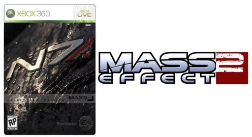 EA: będzie specjalna edycja Mass Effect 2