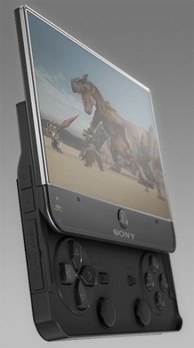 Sony szuka testerów do nowego sprzętu