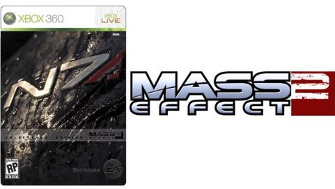 EA: będzie specjalna edycja Mass Effect 2 1