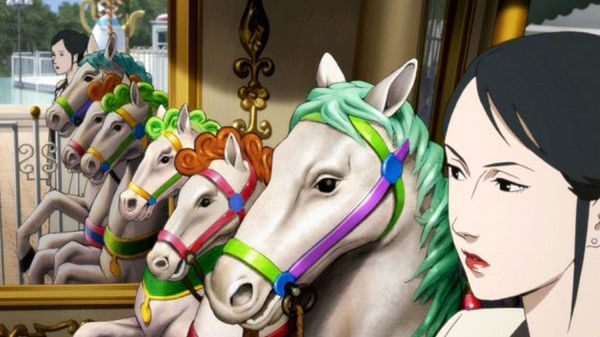 Niemcy robią japońską Paprykę? 1