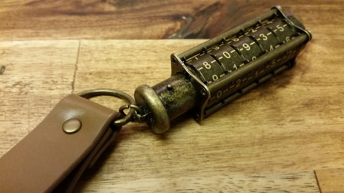 Niesamowite pendrive'y. Zawsze przydatne, często dziwne, czasem niedorzeczne: nietypowe pamięci USB 1