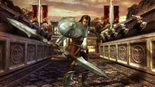 Nazwij swoje dziecko Jazon, a wygrasz zestaw gier od Codemasters 1