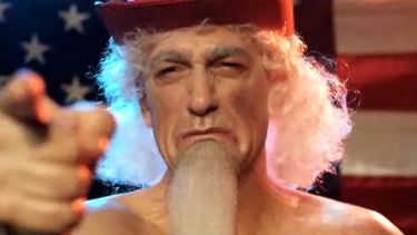 niezłe wideo: Zapaśnik w dobie kryzysu 1