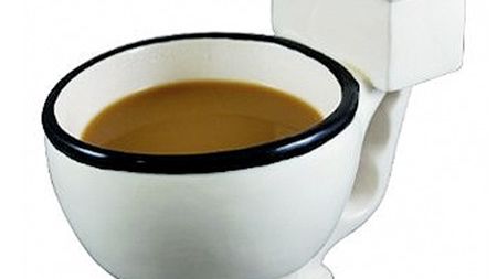 Czy napiłbyś się z takiego kubka? 1