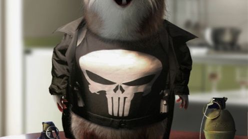 Małe co nieco: Disney/Marvel vs Halo vs Michael/Anakin 1