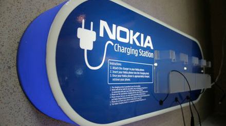 Nokia: nadchodzą samoładujące się smartfony 1