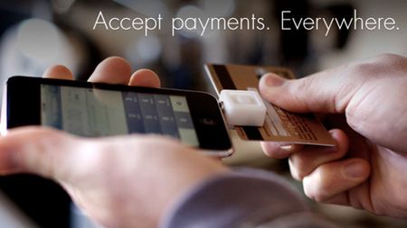 System płatności Square na iPhonie [wideo] 1