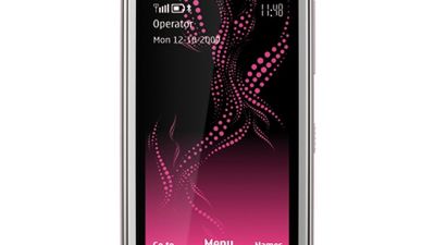 Nokia na różowo w całej Europie? 1