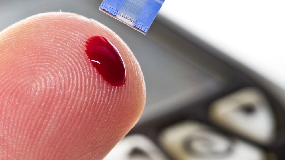 Insulinooporność to wstęp do cukrzycy