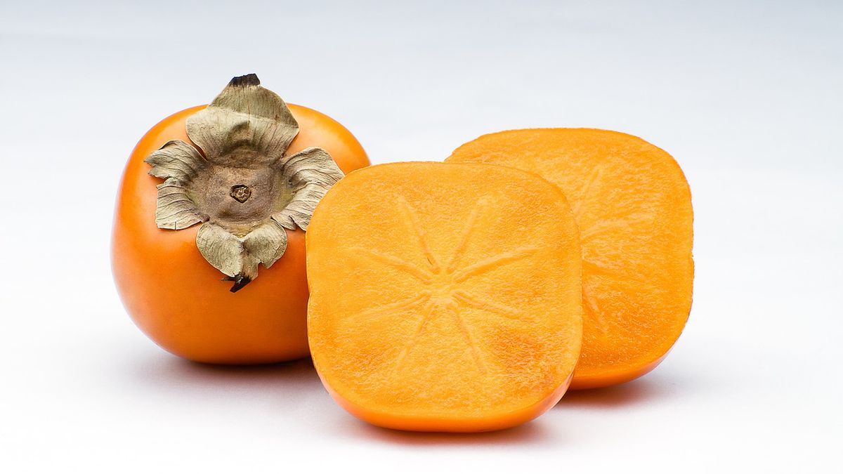 Owoc kaki (persymona)