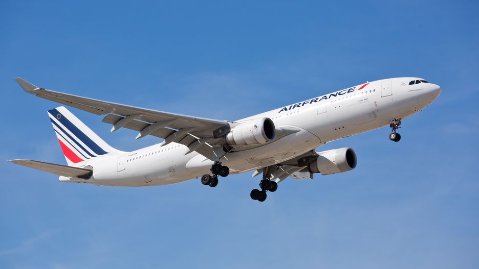 Air France wcale nie zmniejszy liczny lotów krajowych