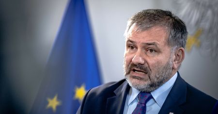 Nasila się hejt wobec Ukraińców. Żurek reaguje