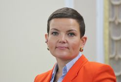 Ministra kultury przerywa milczenie po skandalu ujawnionym przez WP