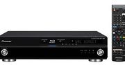 Pioneer BDP-LX80 - stacjonarny odtwarzacz Blu-ray