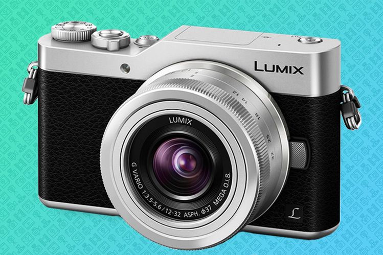 Panasonic Lumix GX800 – stylowy i zgrabny bezlusterkowiec dla fanów selfie w 4K