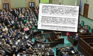 Koniec z bazgrołami w oświadczeniach majątkowych. Rząd szykuje reformę