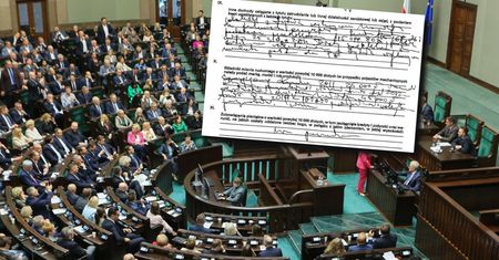 Koniec z bazgrołami w oświadczeniach majątkowych. Rząd szykuje reformę