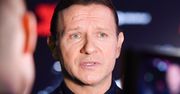 Znów rozczarowanie. Radosław Majdan pokazał, co spotkało go na lotnisku