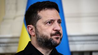 Trzy poziomy nacisku. Tak USA mogą zmusić Kijów do "pokoju"