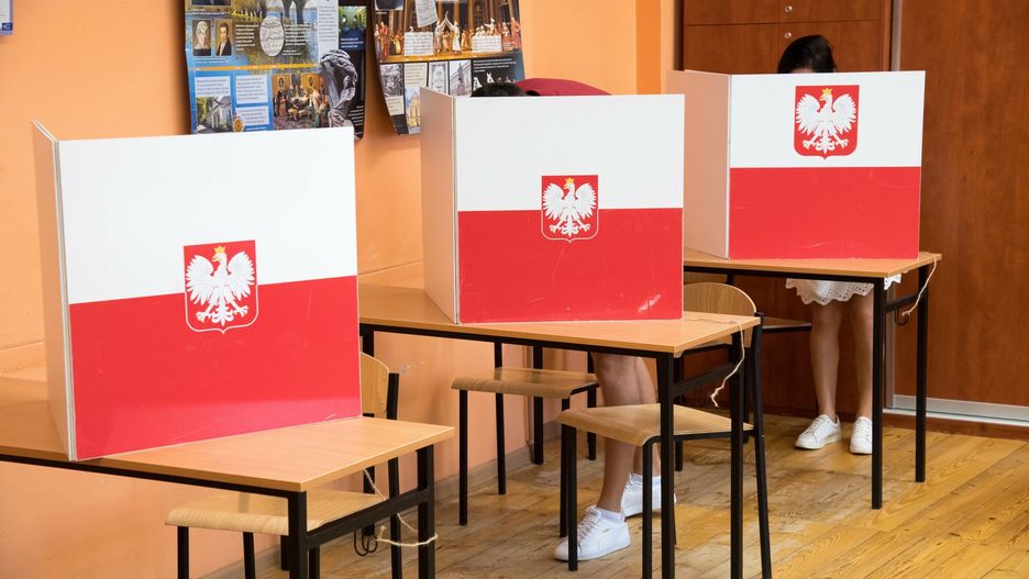 Komisja wyborcza