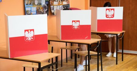 Nowa partia na polskiej scenie. "Chcemy zdobyć 6-7 proc."