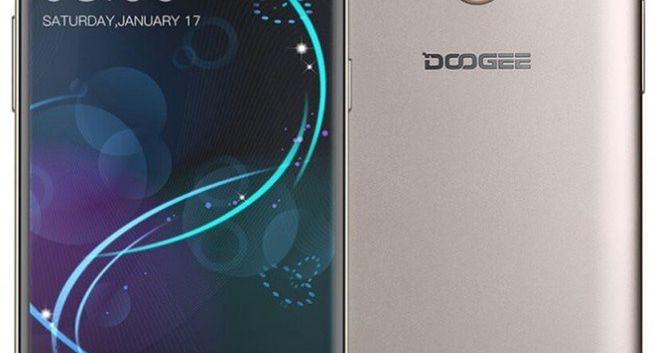 Smartfony Doogee Shoot 1 i Doogee Y6c w Polsce za 619 zł i 549 zł (wideo)