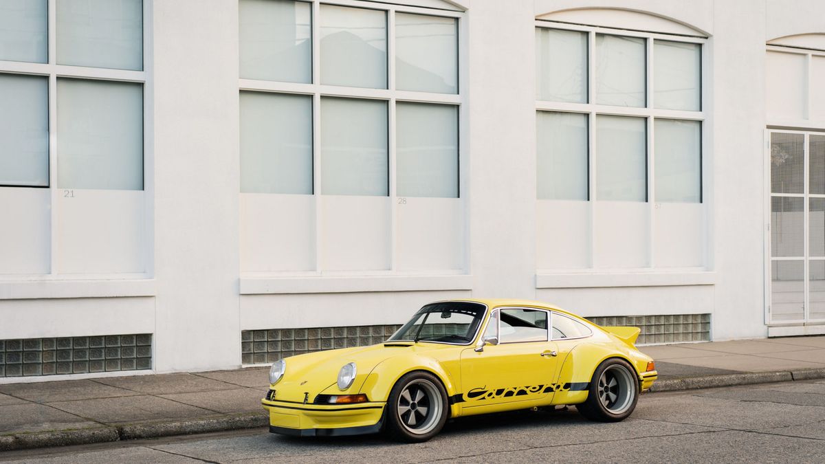 Klasyka w najlepszym wydaniu.