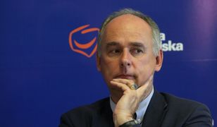 Paweł Zalewski i Ireneusz Raś wykluczeni z PO. Nieoficjalne ustalenia