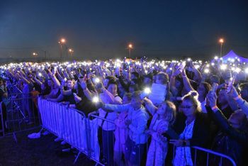 Żuławy w Rytmie Disco już w lipcu w Nowym Stawie. Wśród gwiazd Gromee, Sławomir oraz zespół Piękni i Młodzi