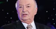 Co z Bohdanem Łazuką? Po długiej nieobecności komentuje