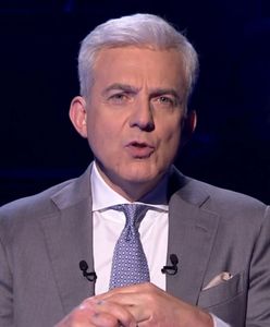 "Milionerzy". Zaryzykował i przegrał. Pogrążyła go znajomość języka angielskiego