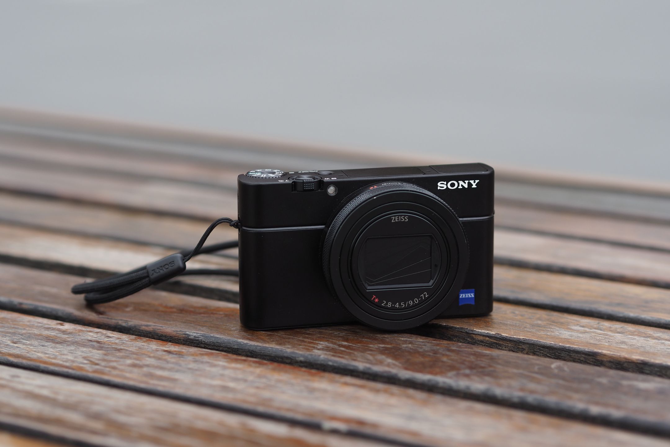 Sony DSC RX 100 VI - zaawansowany kompakt dla wymagających [test] 2