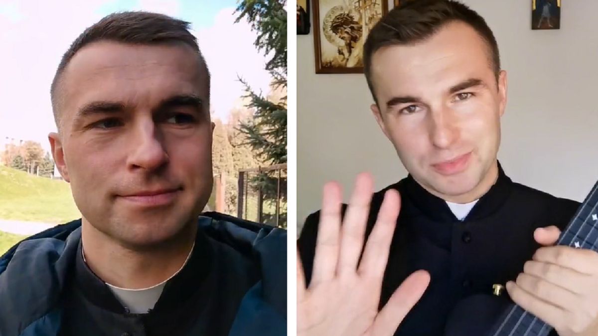 Ksiądz wyjawia, jakie odpowiedzi słyszy na lekcjach religii. "Nie po to Bóg..."