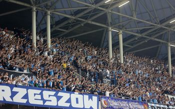 Podkarpacie: Sportowy rozkład jazdy na weekend 1-3 sierpnia