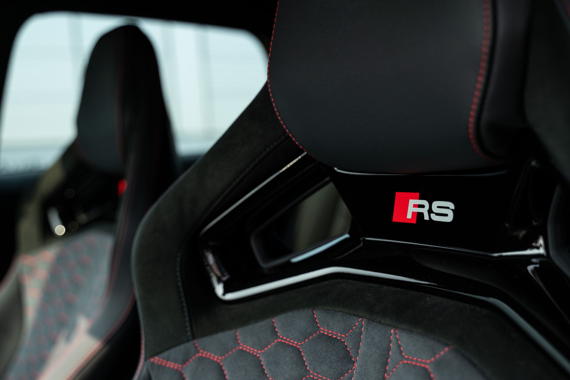 Audi RS 3 po liftingu
