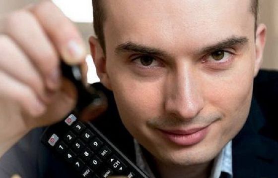 Silver TV Michała Winnickiego nowym kanałem w naziemnej telewizji cyfrowej, zajmie miejsce ATM Rozrywki