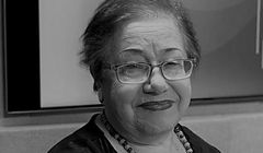 Zmarła Jadwiga Podmostko, dziennikarka „Kuriera Wileńskiego”