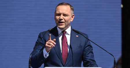 Nawrocki będzie blokował rząd? Morawiecki: może im pomóc