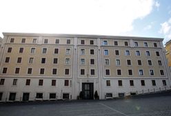 Przygotowania do konklawe trwają. Jest problem logistyczny