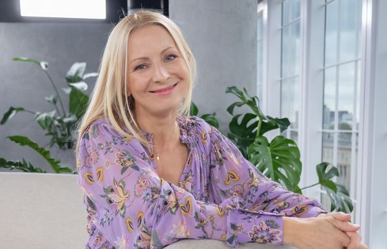 Rozstanie po 16 latach. Znana dziennikarka odeszła z "Dzień dobry TVN"