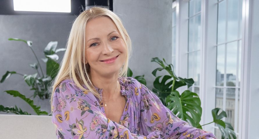 Rozstanie po 16 latach. Znana dziennikarka odeszła z "Dzień dobry TVN"