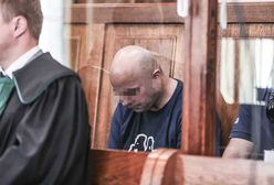 Horror w Klenicy. Syn i wnuczek stanęli przed sądem