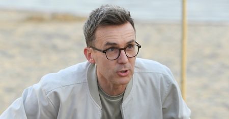 Poirytowany Maciej Kurzajewski wykręca się od odpowiedzi, dlaczego NIE POPROWADZI festiwalu w Opolu: "Nie muszę tego komentować"